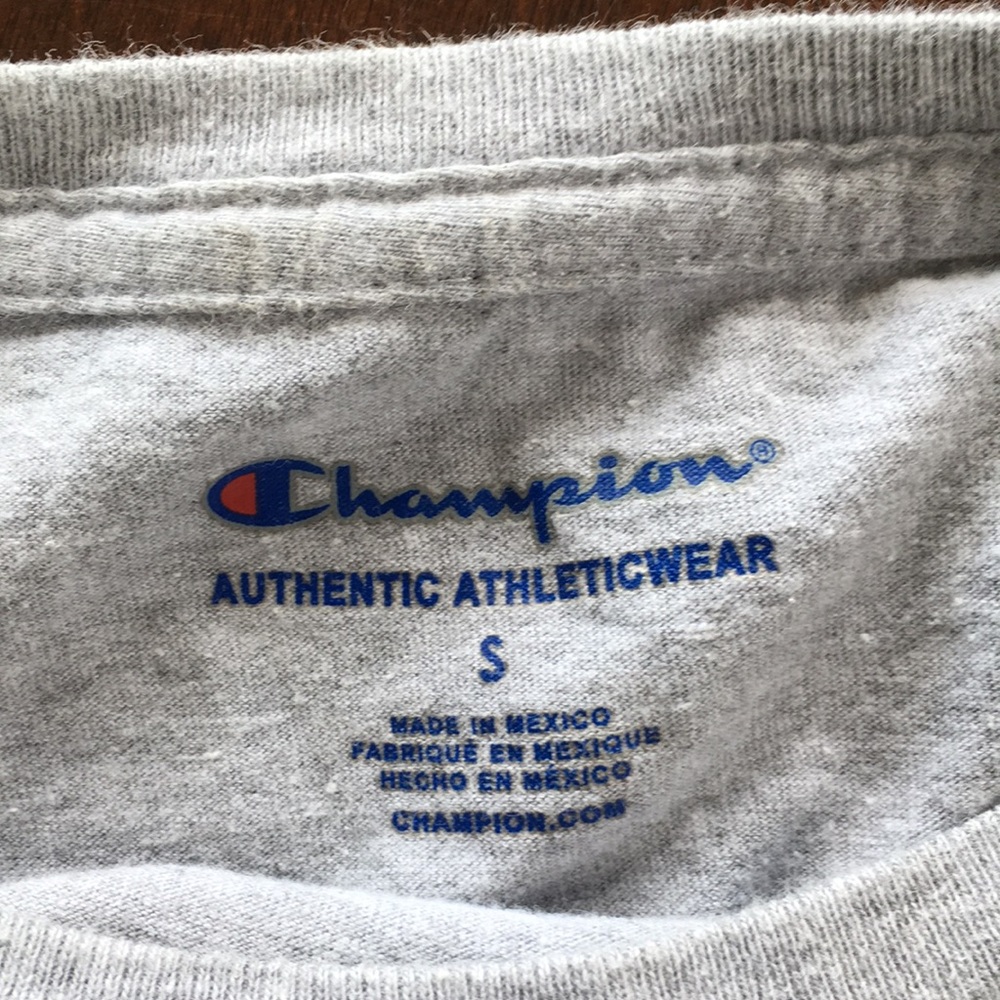 Tee - Picture 3 of 3